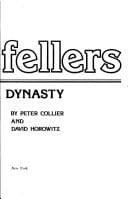 Tapa de The Rockefellers