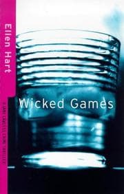 Tapa de Wicked Games (A Jane Lawless Mystery)