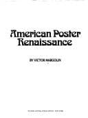 Tapa de American poster renaissance
