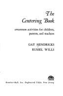 Tapa de The centering book