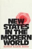 Tapa de New states in the modern world