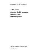 Tapa de National health insurance