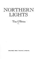 Tapa de Northern lights