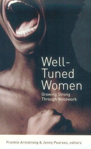 Tapa de Well-Tuned Women