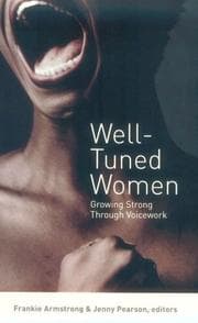 Tapa de Well-tuned women