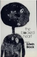 Tapa de The blocked heart