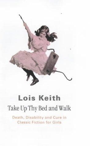 Tapa de Take Up Thy Bed and Walk