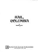 Tapa de Hail, Columbia