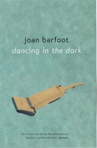 Tapa de Dancing in the Dark