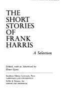 Tapa de the short stories of Frank Harris