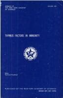 Tapa de Thymus factors in immunity
