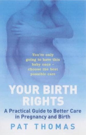 Tapa de Birth Rights