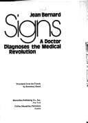 Tapa de Vital signs
