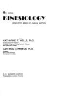 Tapa de Kinesiology