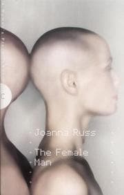 Tapa de The Female Man