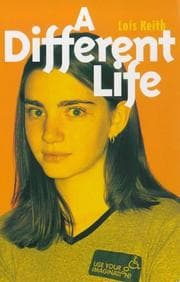 Tapa de A Different Life