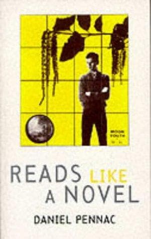 Tapa de Reads like a novel
