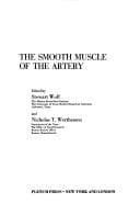 Tapa de The Smooth muscle of the artery