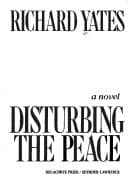 Tapa de Disturbing the Peace