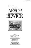 Tapa de The fables of Aesop