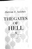 Tapa de The gates of hell