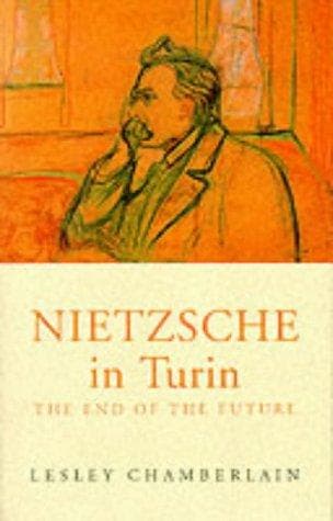 Tapa de Nietzsche in Turin