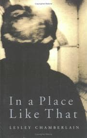 Tapa de In a place like that