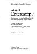 Tapa de Atlas of enteroscopy