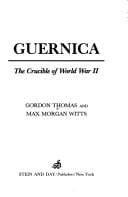 Tapa de Guernica, the crucible of World War II