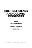 Tapa de Fiber deficiency and colonic disorders