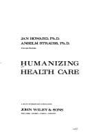 Tapa de Humanizing health care