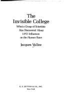 Tapa de The invisible college