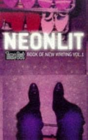 Tapa de Neonlit: "Time Out" New Writing