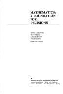 Tapa de Mathematics