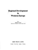 Tapa de Regional development in Western Europe