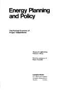 Tapa de Energy planning and policy