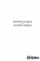 Tapa de Might and right in antiquity