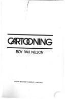 Tapa de Cartooning