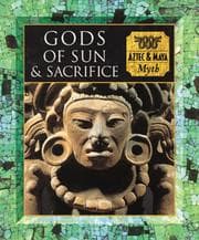 Tapa de Gods of Sun and Sacrifice