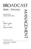 Tapa de Broadcast management