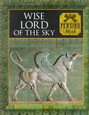 Tapa de Wise Lord of the Sky