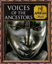 Tapa de Voices of the Ancestors