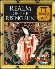 Tapa de Realm of the Rising Sun