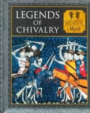 Tapa de Legends of Chivalry