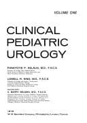 Tapa de Clinical pediatric urology