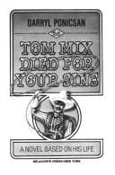 Tapa de Tom Mix died for your sins