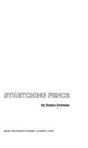 Tapa de Stretching fence