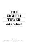 Tapa de The eighth tower