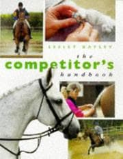 Tapa de The competitor's handbook