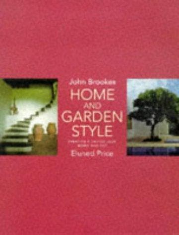 Tapa de Home and garden style